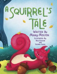 A Squirrel’s Tale