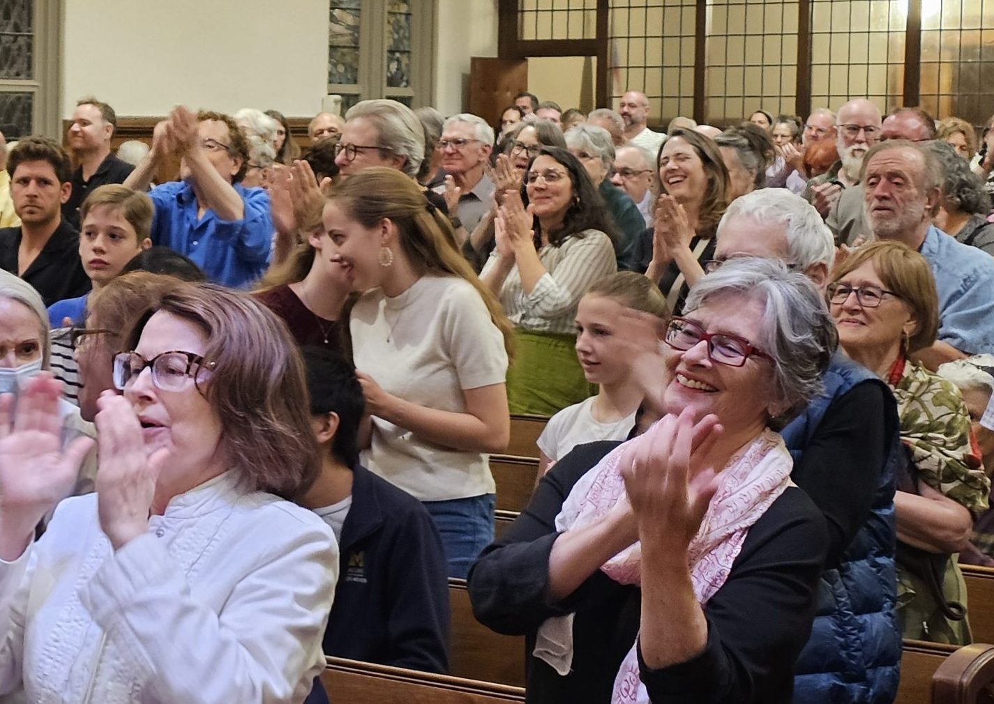 2025 Crescent City Chamber Music Fest