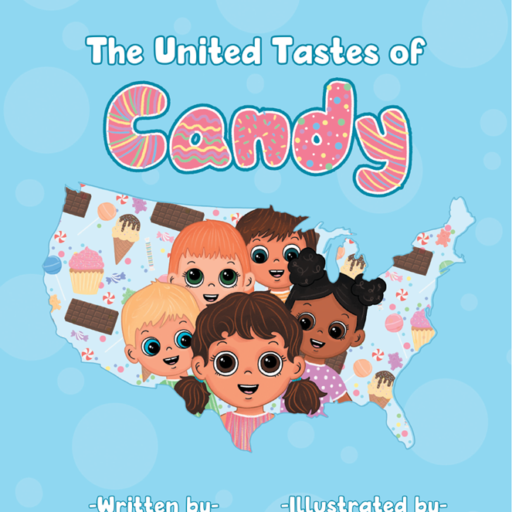 United Tastes of Candy